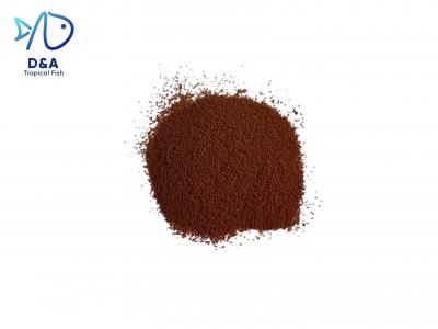 INVE Fish Diet for Betta & Guppy , Fish Food 50 Gr